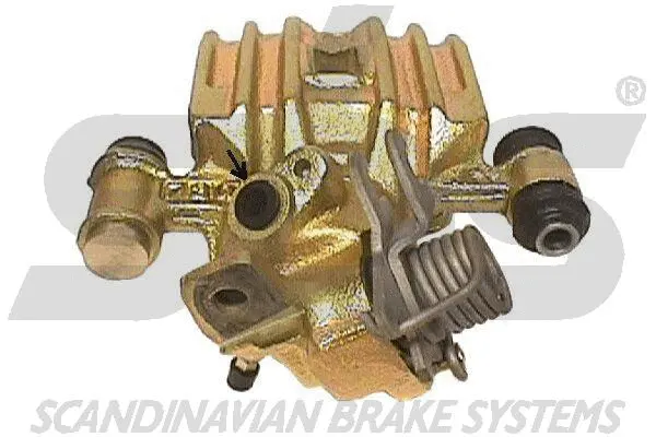 Brake Caliper (13012132117)