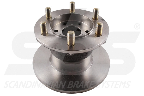 Brake Disc (1815202326)