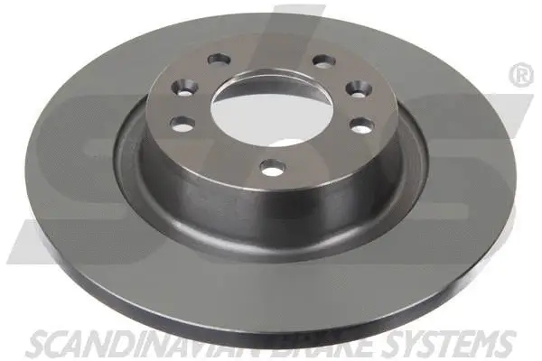 Brake Disc (1815203736)