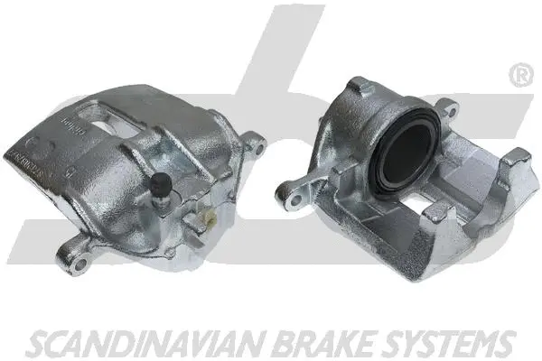 Brake Caliper (1301214007)