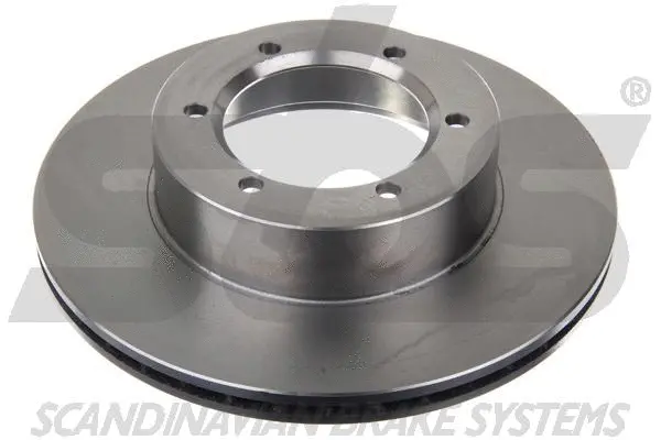 Brake Disc (1815209948)