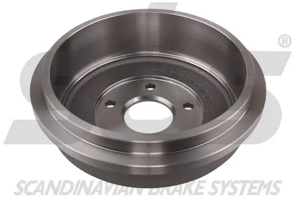 Brake Drum