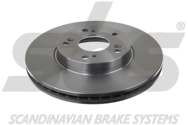 Brake Disc (1815202666)