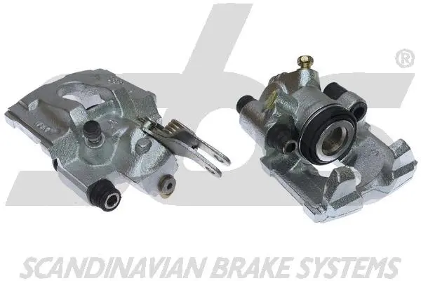 Brake Caliper (1301211434)
