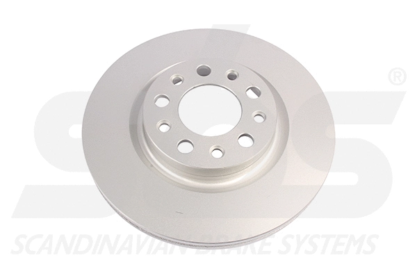 Brake Disc (1815311033)