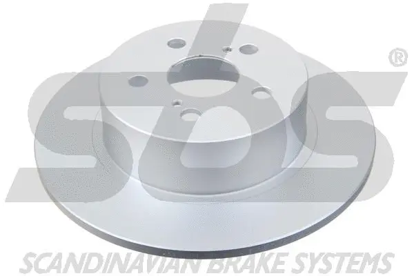 Brake Disc (1815314593)
