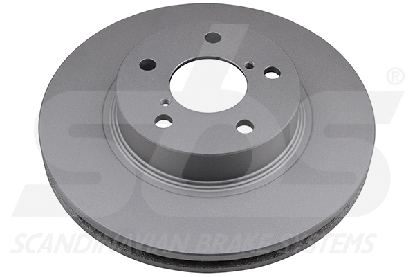 Brake Disc (1815314403)