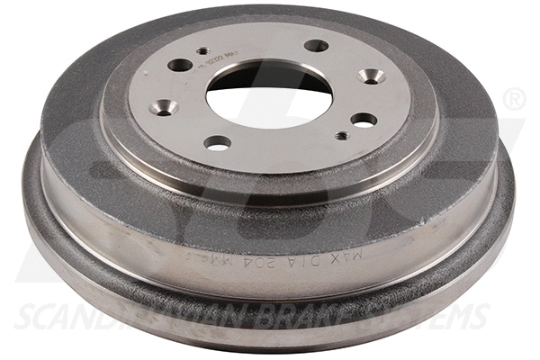 Brake Drum (1825252605)