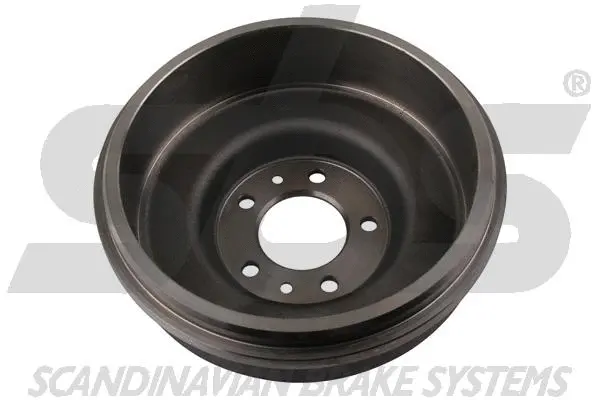 Brake Drum
