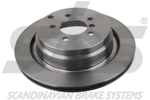 Brake Disc (1815204043)