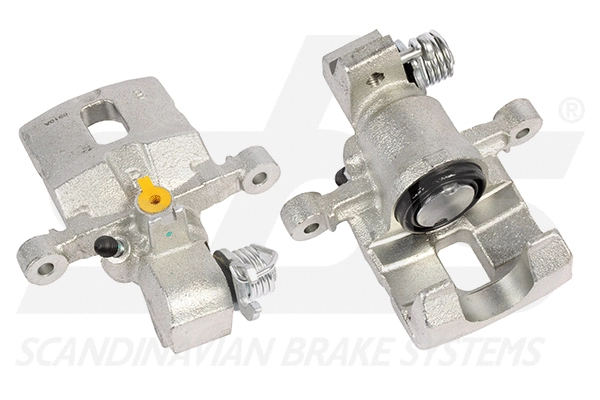 Brake Caliper (1301213528)