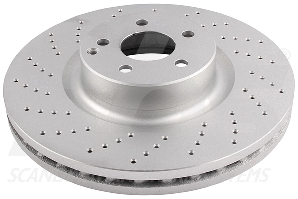 Brake Disc (1815313383)