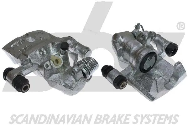 Brake Caliper (1301213047)