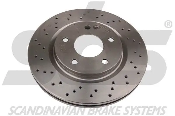 Brake Disc (1815203370)
