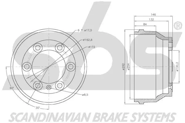 Brake Drum