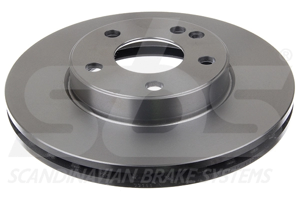 Brake Disc (18152033111)