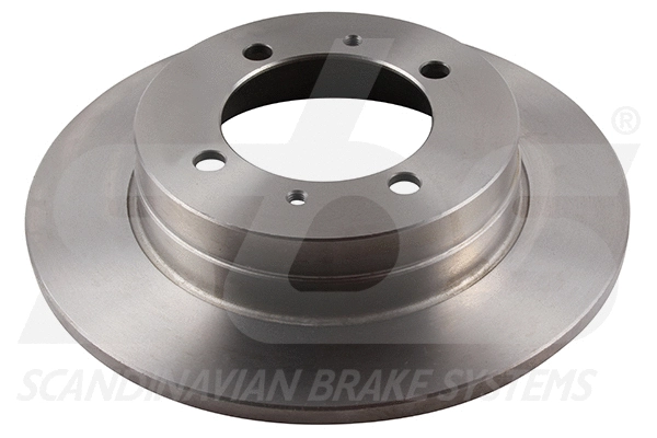 Brake Disc (1815203009)