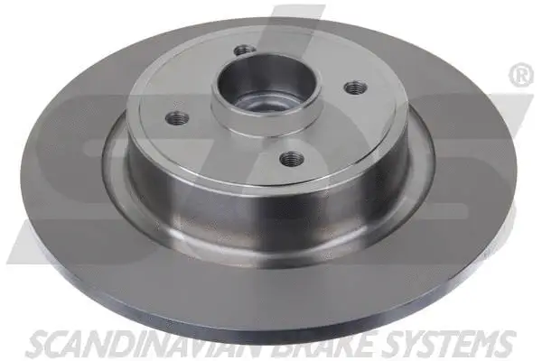 Brake Disc (1815203967)