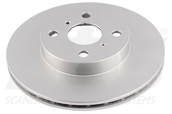 Brake Disc (1815314563)
