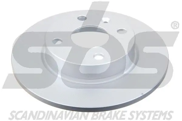 Brake Disc (1815313649)