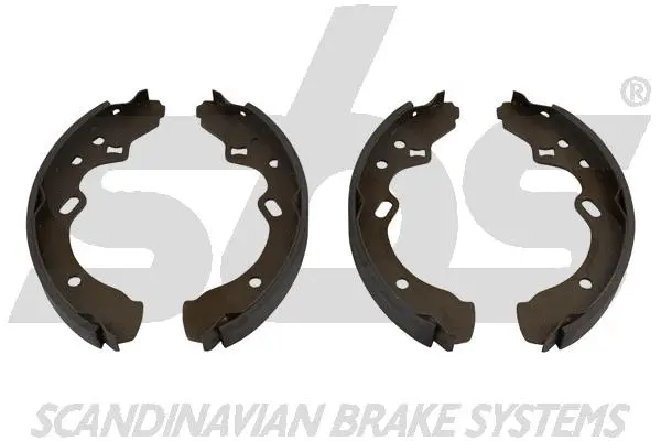 Brake Shoe Set (18492732438)