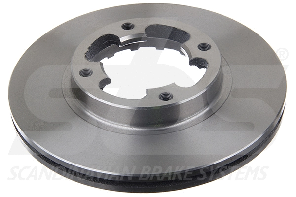 Brake Disc (1815204410)