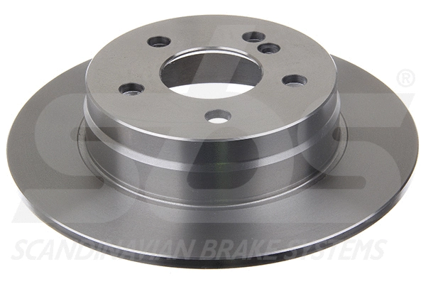 Brake Disc (18152033104)