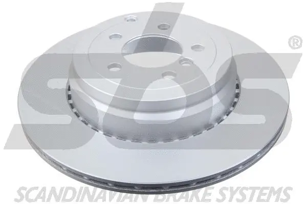 Brake Disc (1815314041)