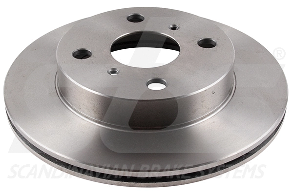 Brake Disc (1815204566)