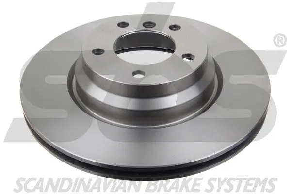 Brake Disc (1815201568)