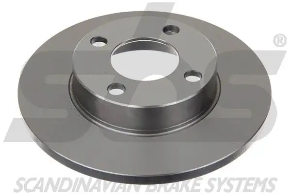Brake Disc (1815204718)