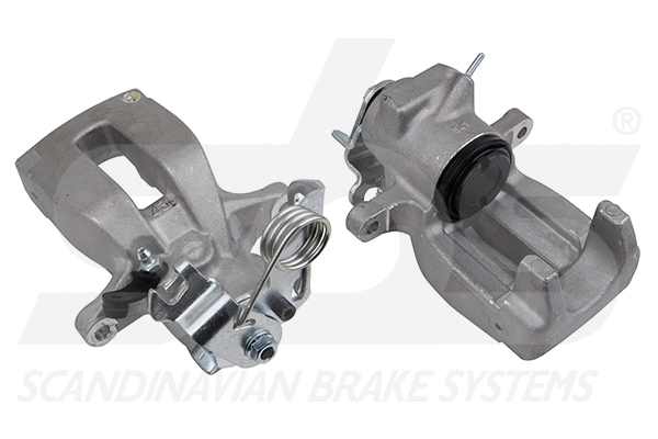 Brake Caliper (13012147306)