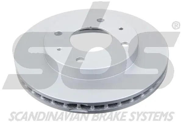 Brake Disc (1815313010)