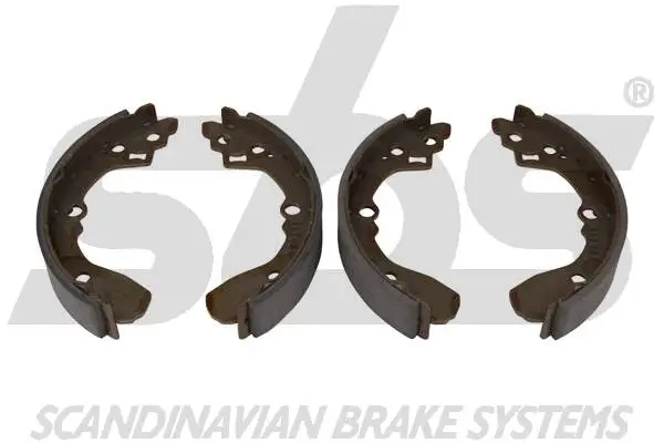 Brake Shoe Set (18492735744)