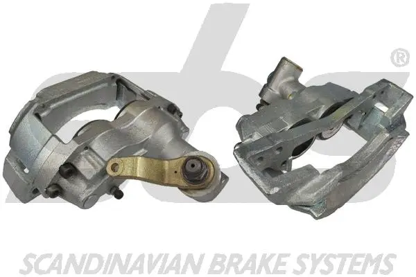Brake Caliper (13012125130)