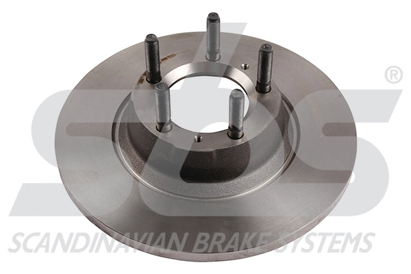 Brake Disc (1815201015)