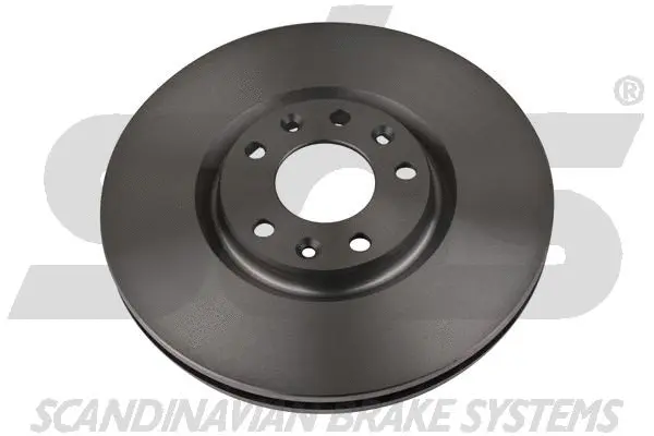 Brake Disc (1815203750)