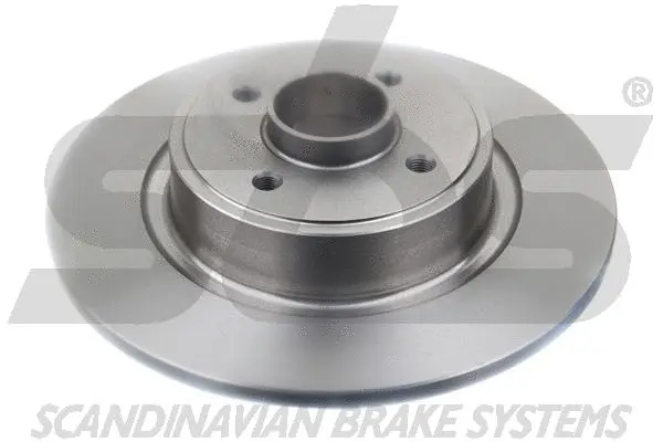 Brake Disc (1815203935)