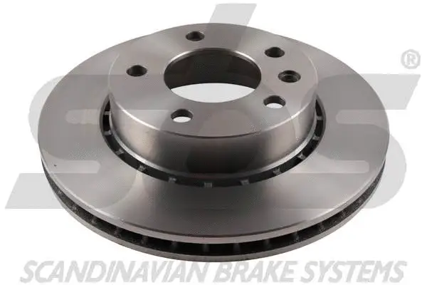 Brake Disc (1815203611)