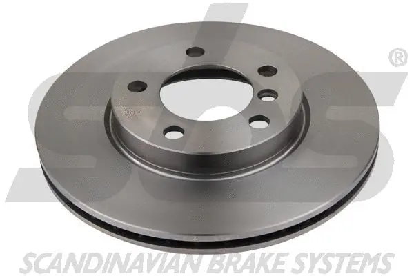 Brake Disc (18152015113)