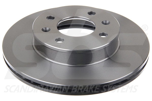 Brake Disc (1815203419)