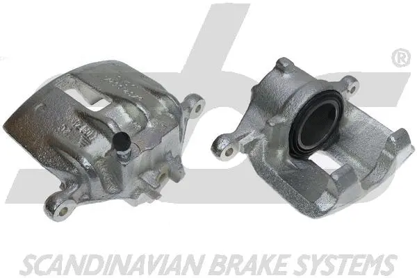 Brake Caliper (1301214029)