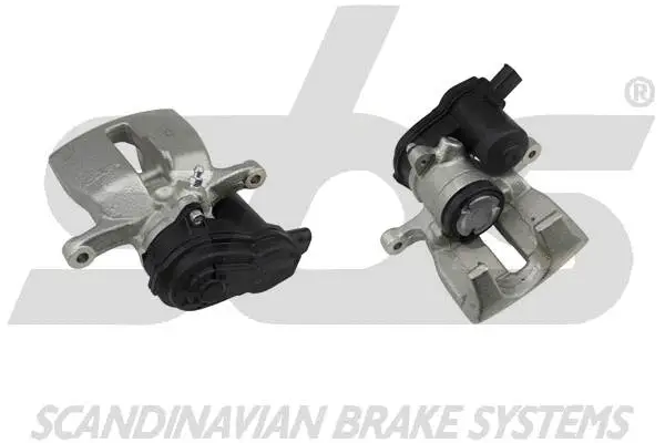 Brake Caliper (1301214740)