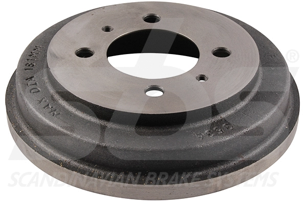 Brake Drum (1825252214)