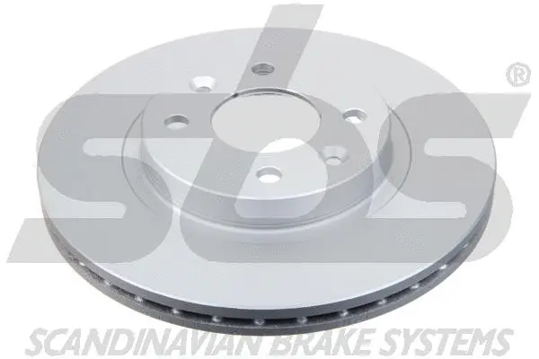 Brake Disc (1815313910)