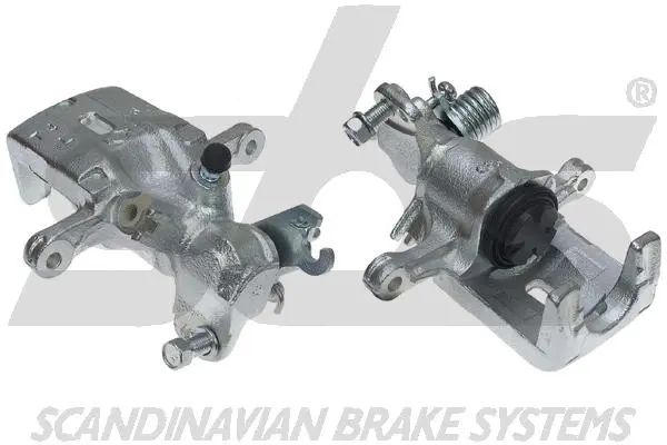 Brake Caliper (13012122131)