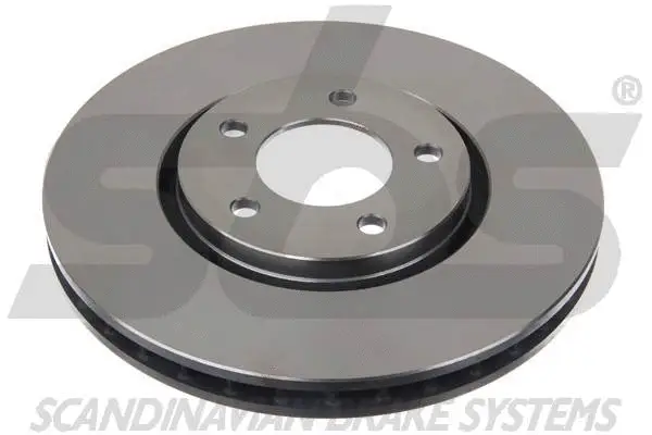 Brake Disc (1815209312)