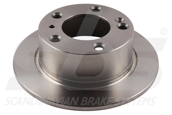 Brake Disc (1815201917)