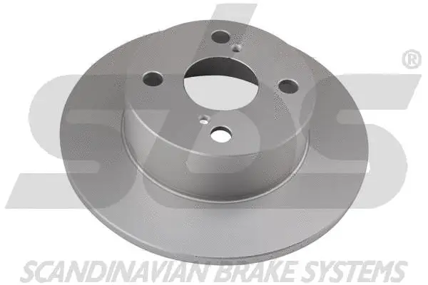 Brake Disc (1815314599)