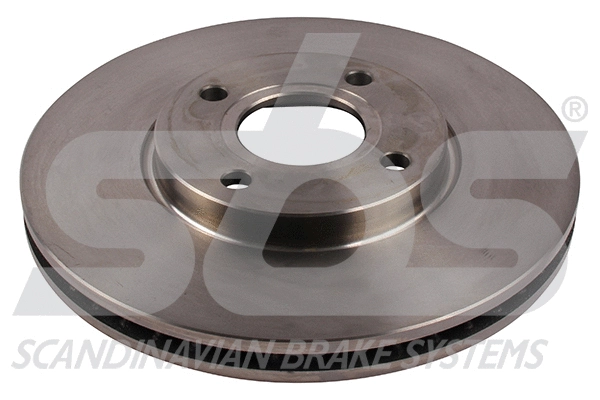 Brake Disc (18152025103)